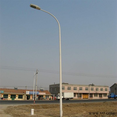 方元浩宇 涇陽 新農村太陽能路燈 led市政工程路燈 太陽能路燈廠家