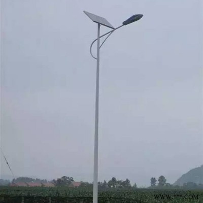 暢園cyzm太陽能路燈 太陽能路燈照明燈 街道太陽能路燈