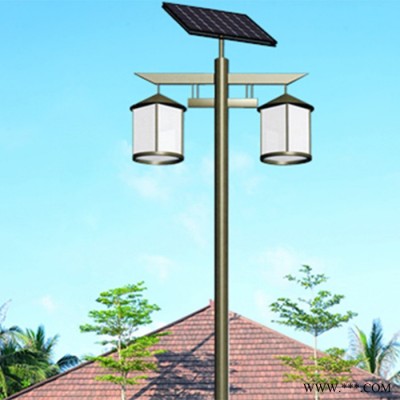 **_太陽能庭院燈 /太陽能別墅庭院燈