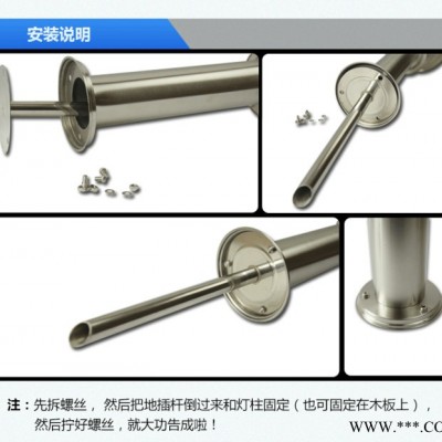 尚科太陽能戶外滅蚊燈 室外捕蚊器 草坪庭院小區別墅滅蚊器殺蟲燈