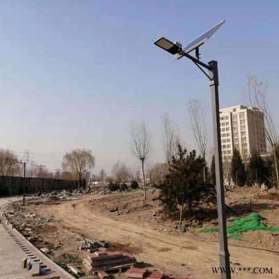 太陽能LED路燈 新農(nóng)村建設(shè)太陽能路燈 戶外太陽能路燈