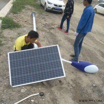 暢園cyzm太陽能LED路燈批發 太陽能路燈報價 太陽能路燈廠家