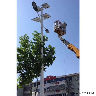光宇001 太陽(yáng)能路燈** 一體化新農(nóng)村太陽(yáng)能路燈led市政工程路燈