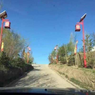 阜陽(yáng)太陽(yáng)能路燈價(jià)格
