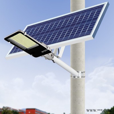太陽能路燈報(bào)價(jià) 可定制路燈太陽能路燈道路燈太陽能路燈廠家 福瑞斯照明