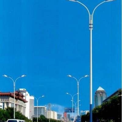慧博LED路燈 LED路燈批發 3-20米太陽能路燈價格 太陽能led路燈