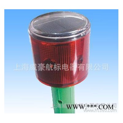 l高品質(zhì) 【直銷】 優(yōu)質(zhì)  太陽能示警燈