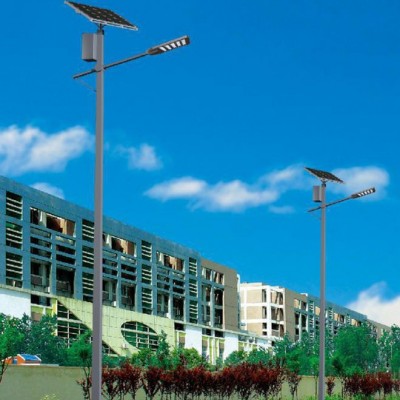 太陽能一體化路燈SH-215 太陽能庭院燈 太陽能路燈廠價直銷