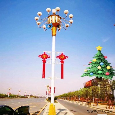 供應景觀燈路燈 河南太陽能路燈 景觀燈廠家