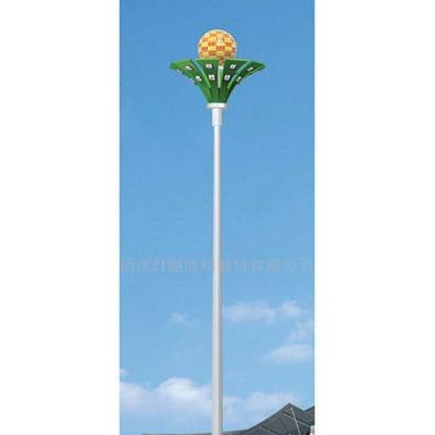 巾幗 供應定做升降式高桿燈、太陽能高桿燈