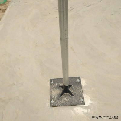 太陽能土擋燈 撞墻燈 鐵路車檔燈 太陽能車擋燈表示器廠家