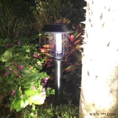 尚科SK-SX-12 太陽能滅蚊燈 不用電的驅蚊燈 太陽能電蚊燈