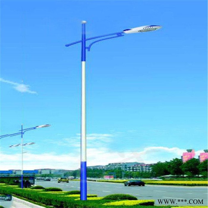 科亞照明  市電路燈安裝 市電路燈 市電路燈廠家 太陽能光伏路燈價格