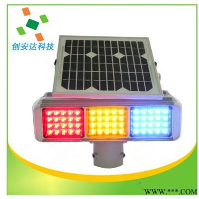深圳低價直銷  太陽能爆閃燈 LED 警示燈 價格優惠