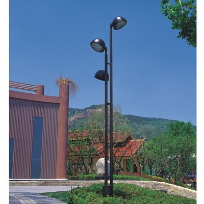 大妙光供應(yīng)景觀柱燈 LED景觀燈中國結(jié) 戶外庭院景觀燈 太陽能景觀燈
