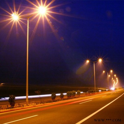 風光互補太陽能路燈 鋰電池路燈 風光互補路燈 太陽能路燈