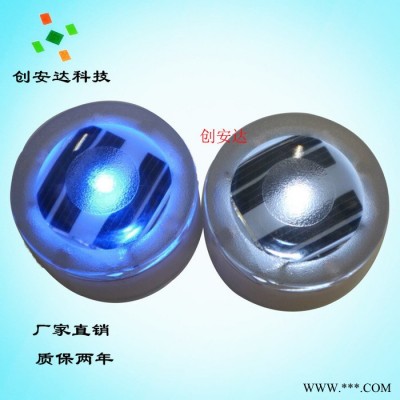 太陽能燈 草坪地埋燈 蠟燭燈 庭院裝飾燈 **防水 質量保證