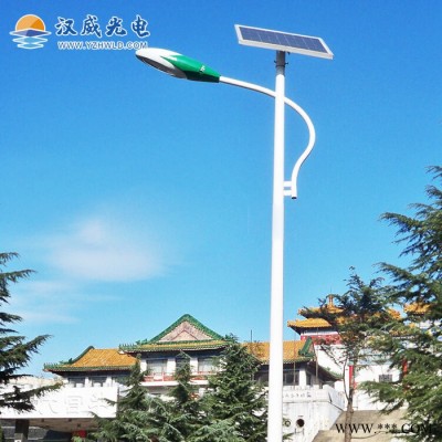太陽(yáng)能路燈農(nóng)村小區(qū)一體化30W6米太陽(yáng)能路燈 戶外防水led路燈