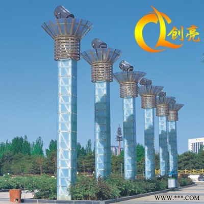 ** LED景觀燈 創亮路燈 太陽能路燈 玉蘭燈 高桿燈 草坪燈