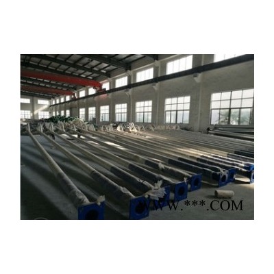 太陽能路燈工程 農(nóng)村工程 6米小區(qū)戶外道路