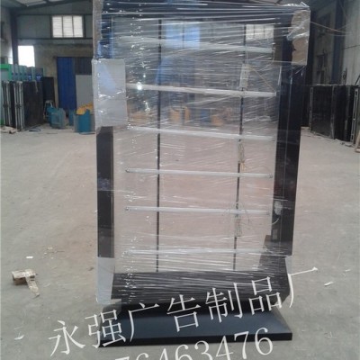**戶外滾動(dòng)燈箱 太陽(yáng)能燈箱 廣告燈箱廠家