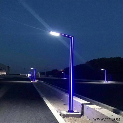 大妙光M-182供應廣場景觀燈 LED景觀燈 方柱形景觀燈 太陽能景觀燈 異形景觀燈