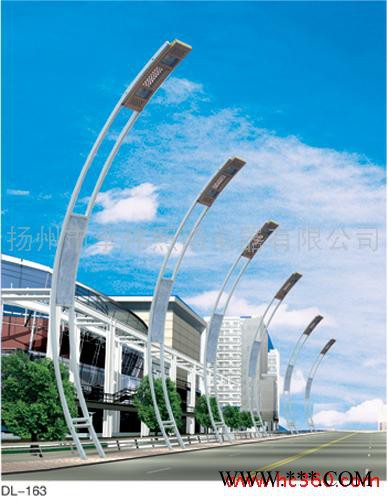 供應(yīng)015 太陽能道路燈
