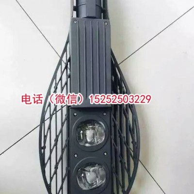 LED路燈燈具燈頭庭院路燈燈頭景觀(guān)路燈燈具配件復(fù)古仿古路燈燈具太陽(yáng)能市電庭院燈草地?zé)魺艟叨ㄖ谱霾萜簾魤w燈蘋(píng)果燈一體化燈