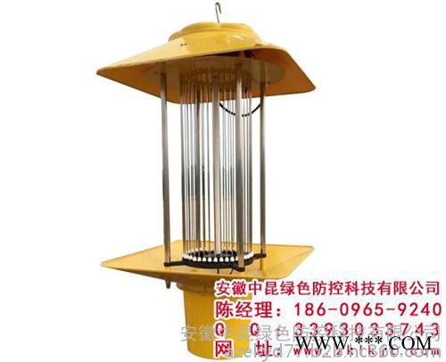 湖南太陽(yáng)能殺蟲(chóng)燈、安徽中昆(圖)、太陽(yáng)能殺蟲(chóng)燈廠家