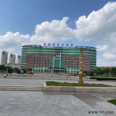 光宇001 戶外LED太陽(yáng)能庭院燈歐式庭院燈小區(qū)園林別墅玉蘭燈景觀燈定制