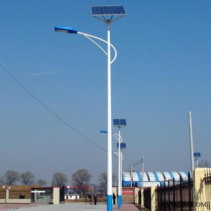 偉途FJ06 太陽能led路燈太陽能LED路燈太陽能LED路燈太陽能LED路燈太陽能LED路燈
