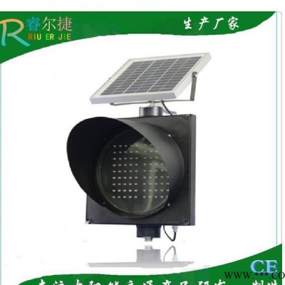 太陽能led爆閃燈 太陽能爆閃燈 交通太陽能警示燈