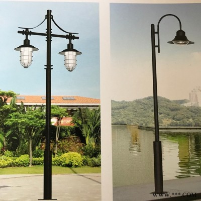FNZH/伍玖照明TYD0346 專業庭院燈廠家園林綠化戶外景觀燈專業庭院燈太陽能庭院燈湖南庭院燈廠家西寧庭院燈廠家