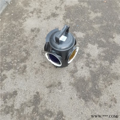 道岔信號燈標(biāo)志燈鐵路道口表示燈 藍(lán)黃轉(zhuǎn)轍機(jī)信號燈 充電式 太陽能式信號燈