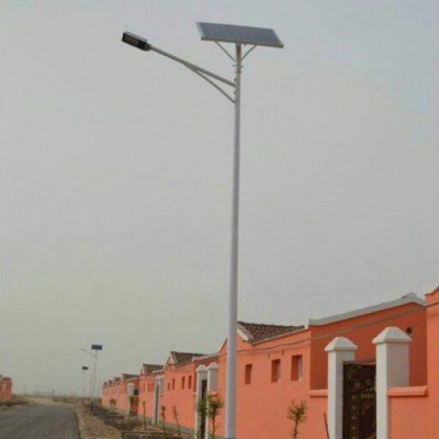 太陽能路燈維修 LED太陽能燈定做