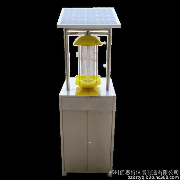 太陽能燈體箱體式殺蟲燈**,量大從優(yōu)??！!