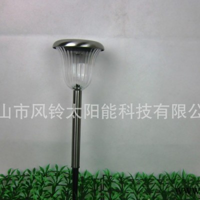 太陽能高亮LED庭院燈  節(jié)能環(huán)保太陽能裝飾花園燈