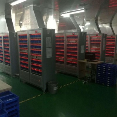 12V50AH鋰電池 移動(dòng)電源,太陽能路燈鋰電池組 直銷