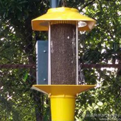 太陽能誘蟲燈 農業專用果園茶園滅蟲燈 太陽能頻振式殺蟲燈直銷