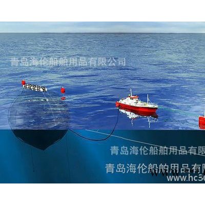 浮標標志/水面安全警示/小型碼頭船塢/海洋養殖 太陽能警示燈