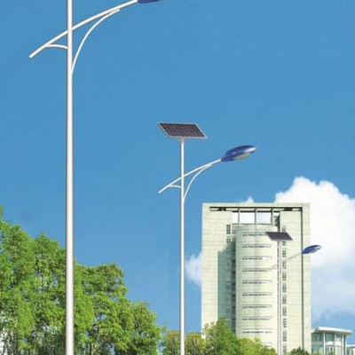西安太陽能路燈 咸陽戶外照明太陽能路燈 太陽能路燈廠 太陽能路燈價(jià)格