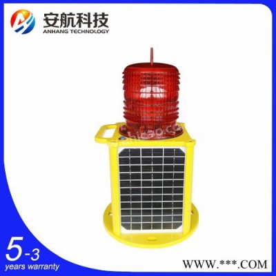 太陽能中光強B型障礙燈/可提式中光強B型警示燈/B型信號燈