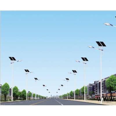 太陽能路燈廠家報價 北京太陽能庭院燈 led太陽能燈價格