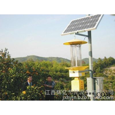 太陽能吉安太陽能殺蟲燈廠家吉安殺蟲燈批發