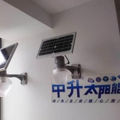 供應一體化太陽能路燈 太陽能路燈生產廠家 新農村太陽能路燈 小區(qū)道路照明燈 LED太陽能路燈