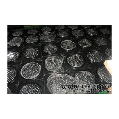 太陽能黃閃加紅慢燈，國標生產(chǎn)交通警示燈**價廉 陽河光電！