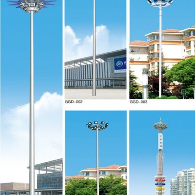 太陽能路燈 LED太陽能道路燈 led路燈 農村新款太陽能燈桿廠銷