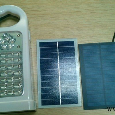供應太陽能手提燈、太陽能LED應急燈、太陽能手電TFG-6139B太陽能燈