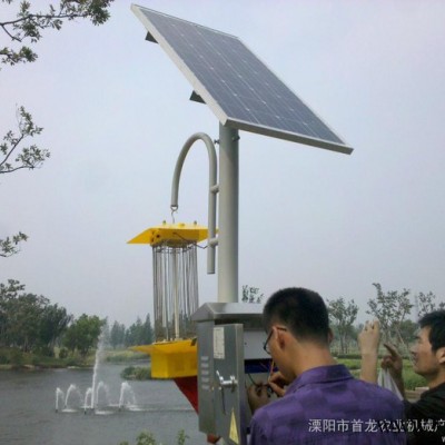 供應SL-D1350/D太陽能殺蟲燈、價廉物美、效果穩定