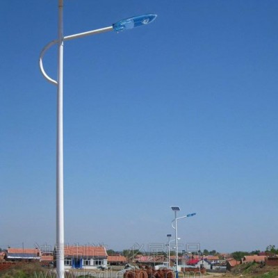 太陽能路燈,太陽能LED路燈 路燈solar street ligh